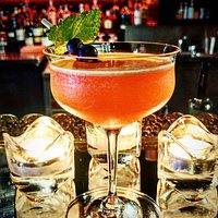 Medusa Cocktail