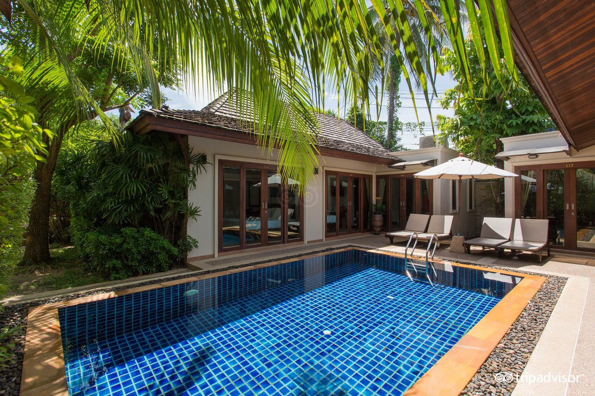 Pai Tan Villas Pool: Pictures & Reviews - Tripadvisor