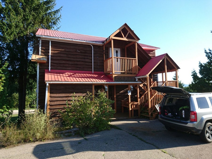 Auberge De La Miscoutine La Malbaie Canada