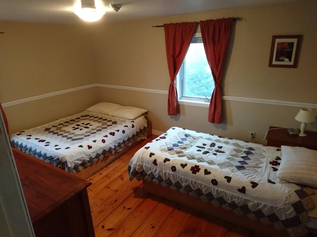 AUBERGE DE LA MISCOUTINE: Reviews (La Malbaie, Quebec) - Photos of Inn