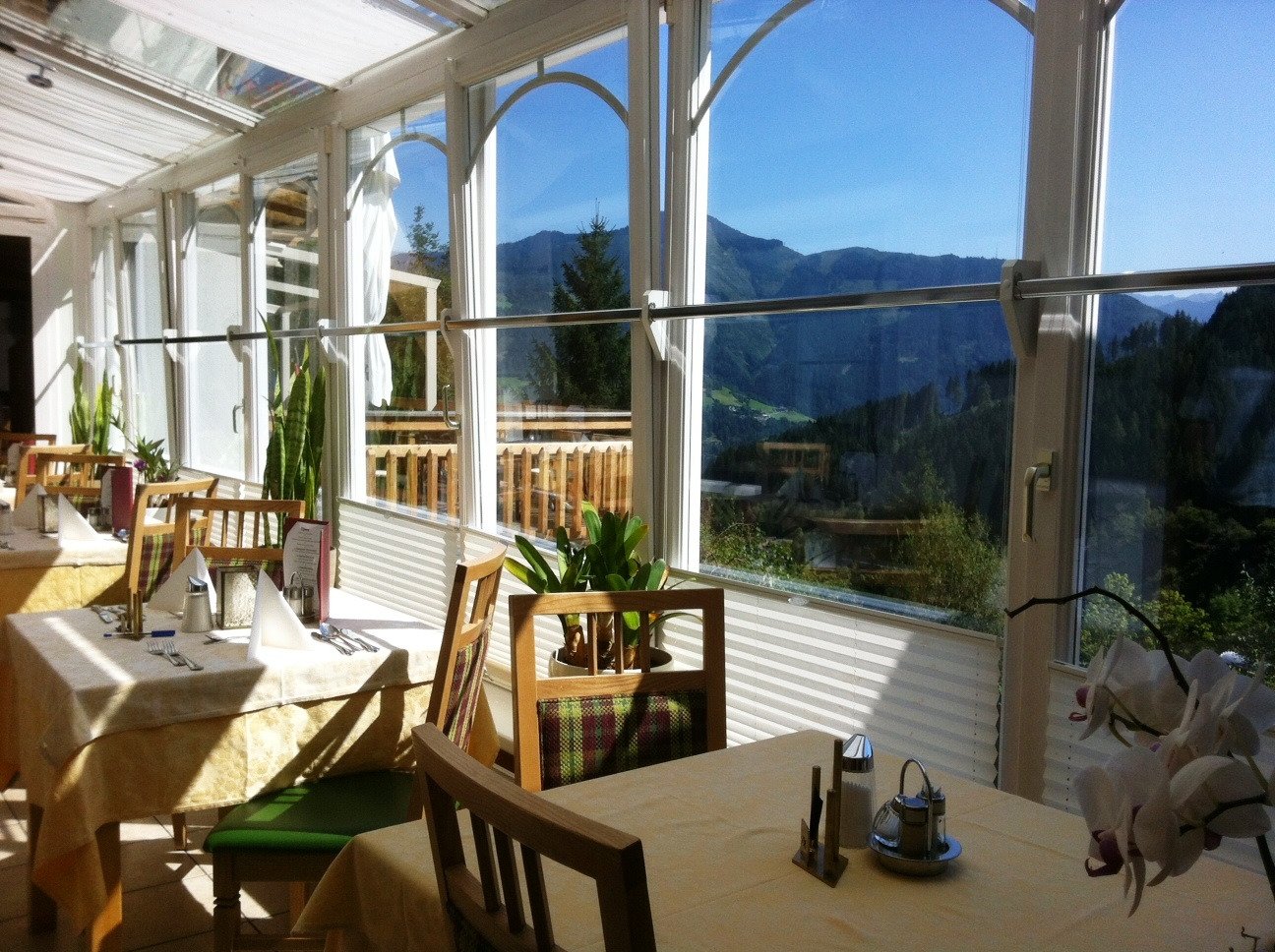Hotel photo 7 of Gartenhotel  Daxer.