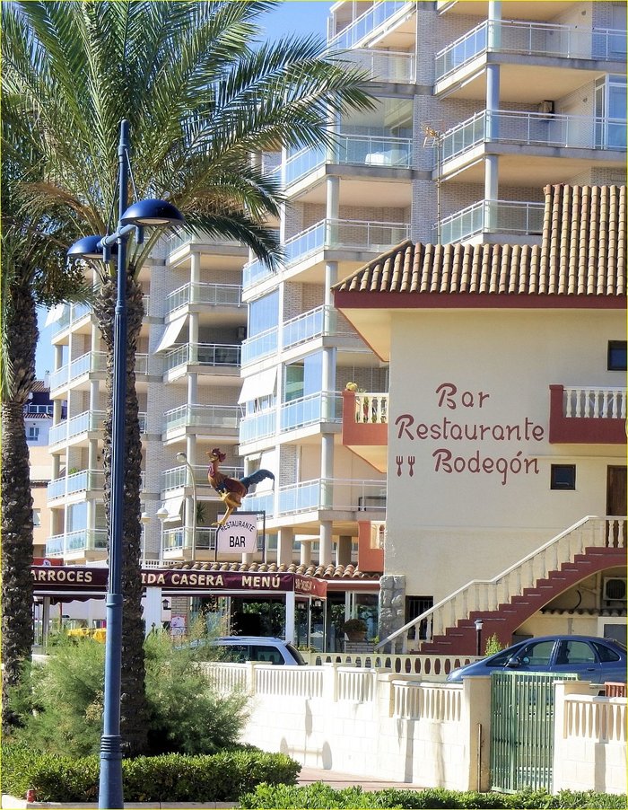 Imagen 29 de Hotel Bodegon