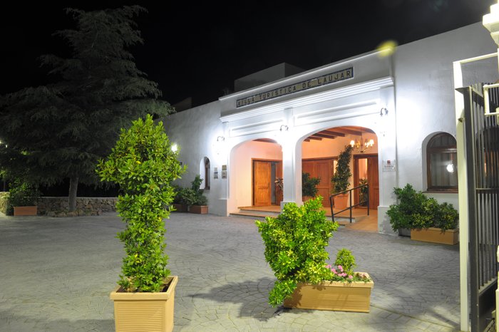 Imagen 2 de Villa Turística de Laujar de Andarax