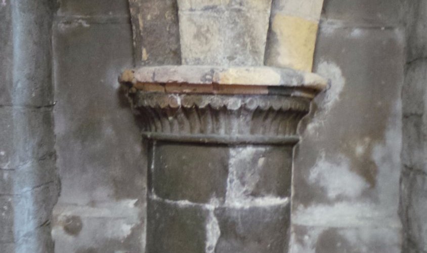 Early column