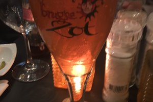 Dranken