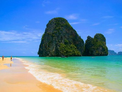 Railay Beach, Thailand 2023: Best Places to Visit - Tripadvisor