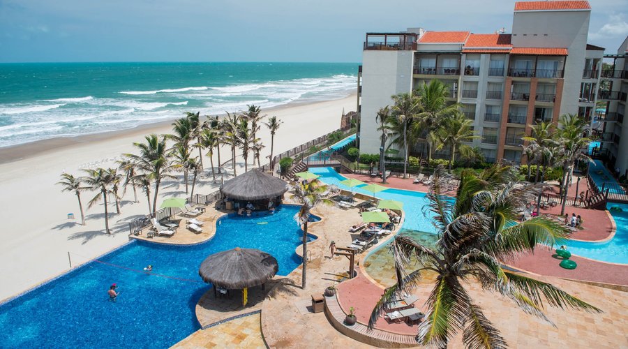 Acqua Beach Park Resorts