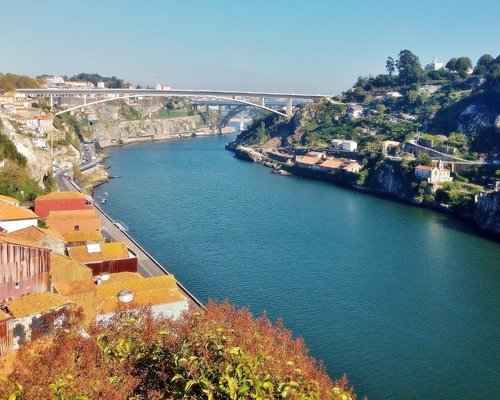 What to do in Porto when it rains: 19 ideas to escape the rain — A Ticket  to Take Off