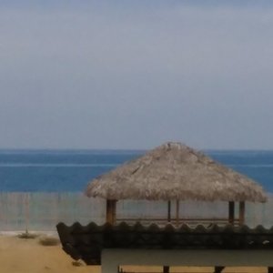Beachfront