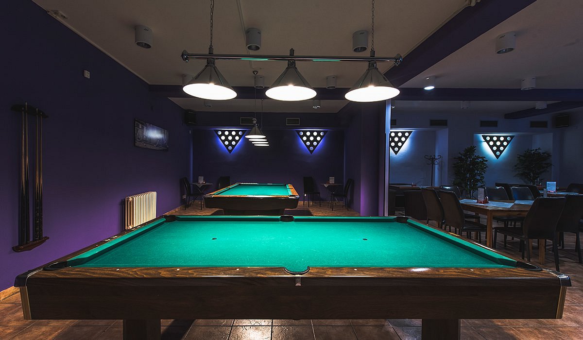 Party Underground with Pooltable, Prague – Updated 2023 Prices