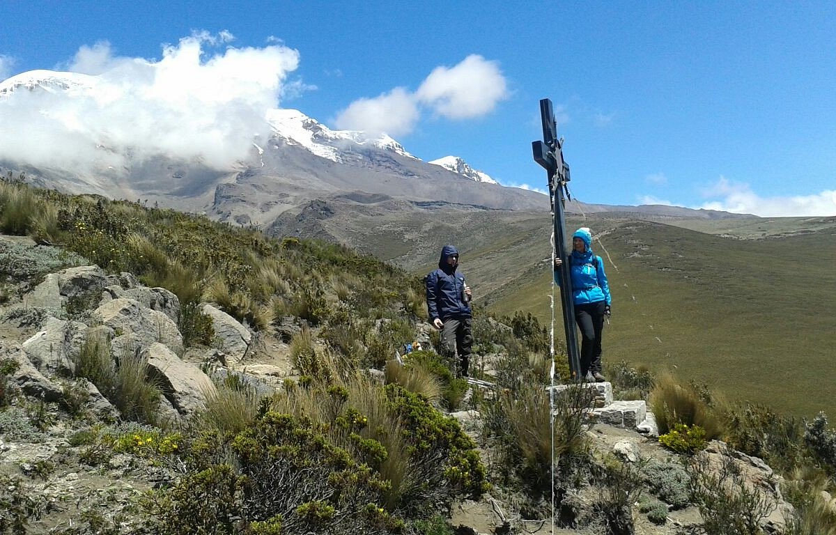 Andean Summit Adventure (Quito) - All You Need to Know BEFORE You Go