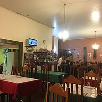 Pizzaria Nostra Italia