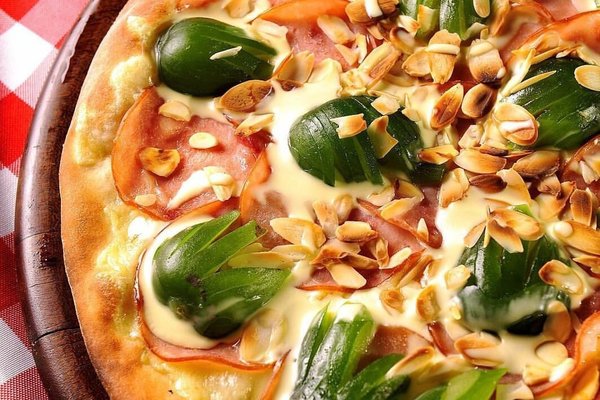 Os 5 melhores pizzarias Campo Bom - Tripadvisor