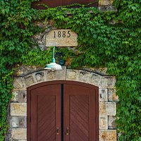Winery Door