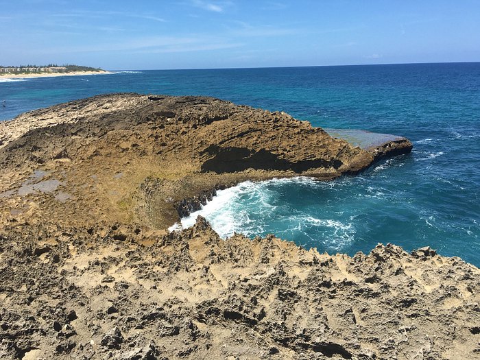 Guajataca Beach / Playa Guajataca - Beautiful, secluded, romantic