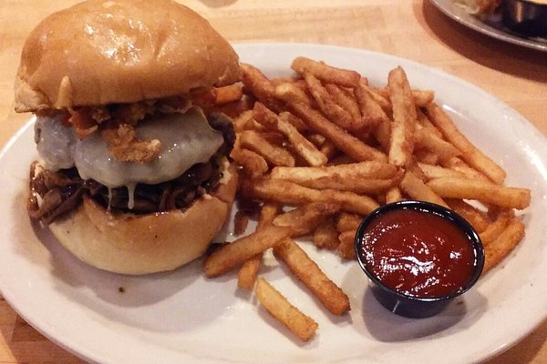 Shreveport Burger Favorite Will Open Bossier Spot After 30 Years