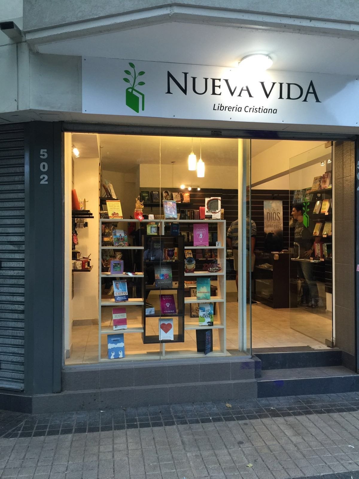 Libreria Cristiana Nueva Vida (Ramos Mejia): All You Need To Know