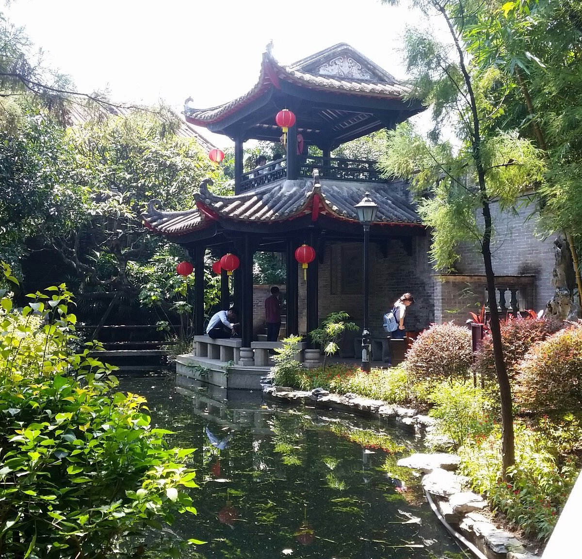 Mt. Foshan Liang Park, Фошань: лучшие советы перед посещением - Tripadvisor