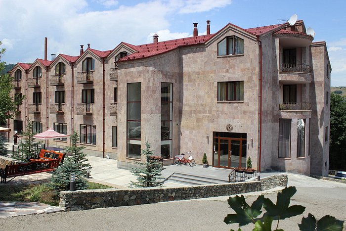 Alpina hotel tsaghkadzor