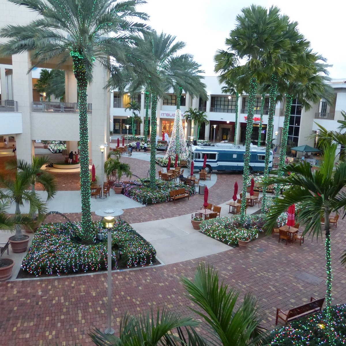 Mobile Directory - The Gardens Mall  Garden mall, Palm beach gardens, Mall