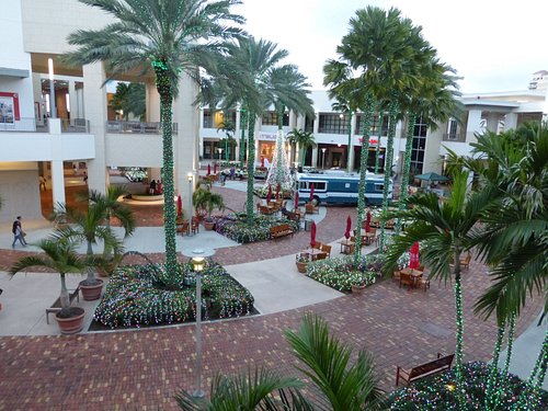 Store Directory - The Gardens Mall in Palm Beach Gardens, FL