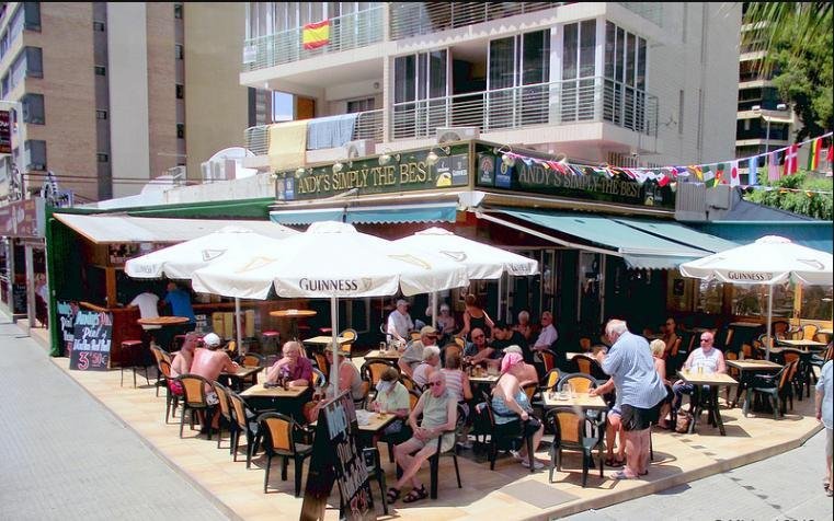 THE 10 BEST Benidorm Bars & Clubs (Updated 2023) - Tripadvisor