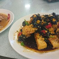Lunch for Saturday