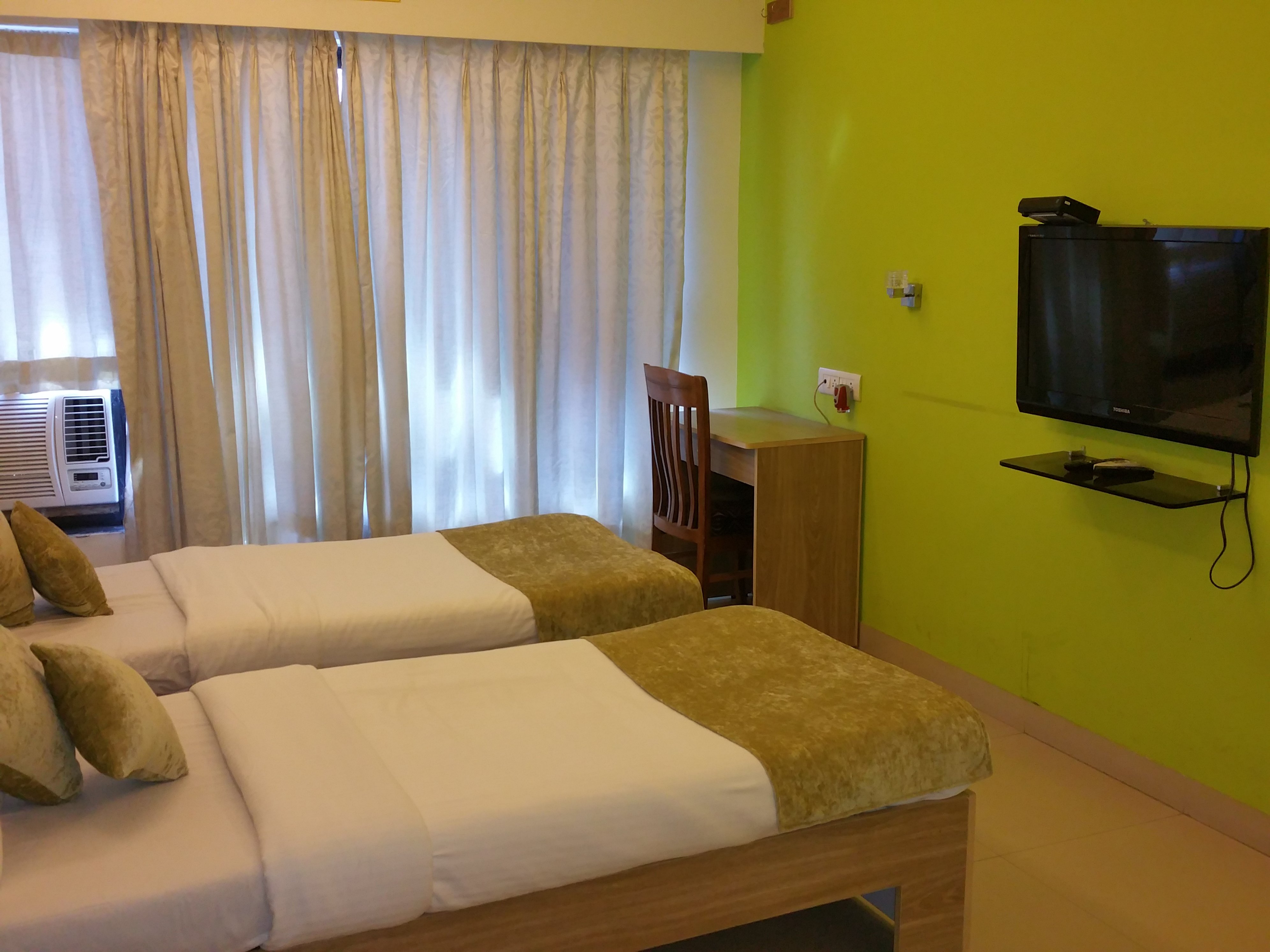 OYO 458 Hotel Tuliip Residency by null