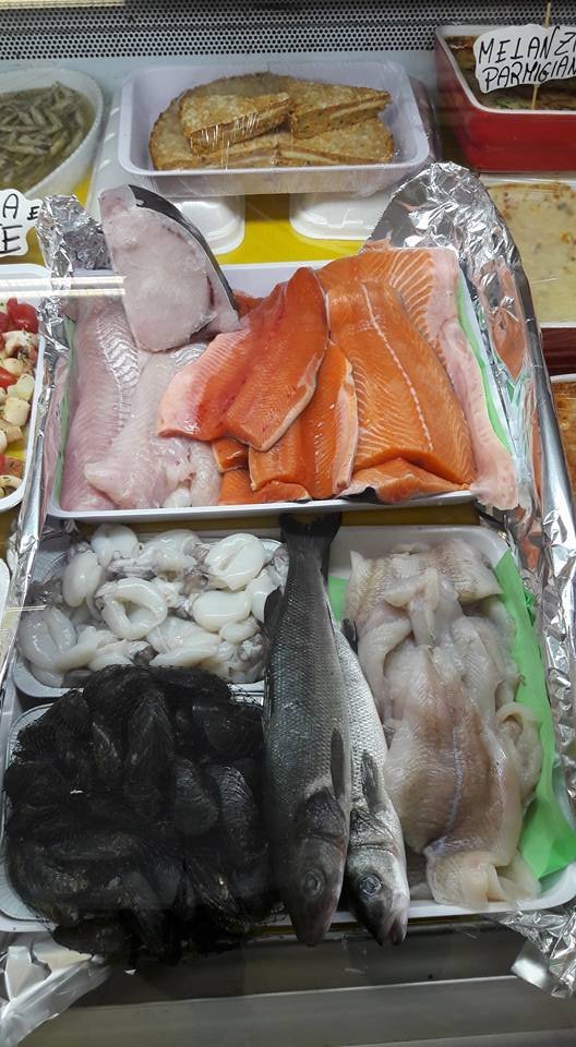 Supermercato Sigma Di Gobetti, 티라노 - 레스토랑 리뷰 - 트립어드바이저
