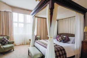 Room & Suite