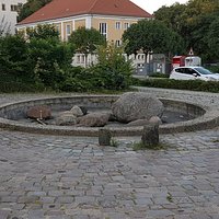 Oderland Brunnen