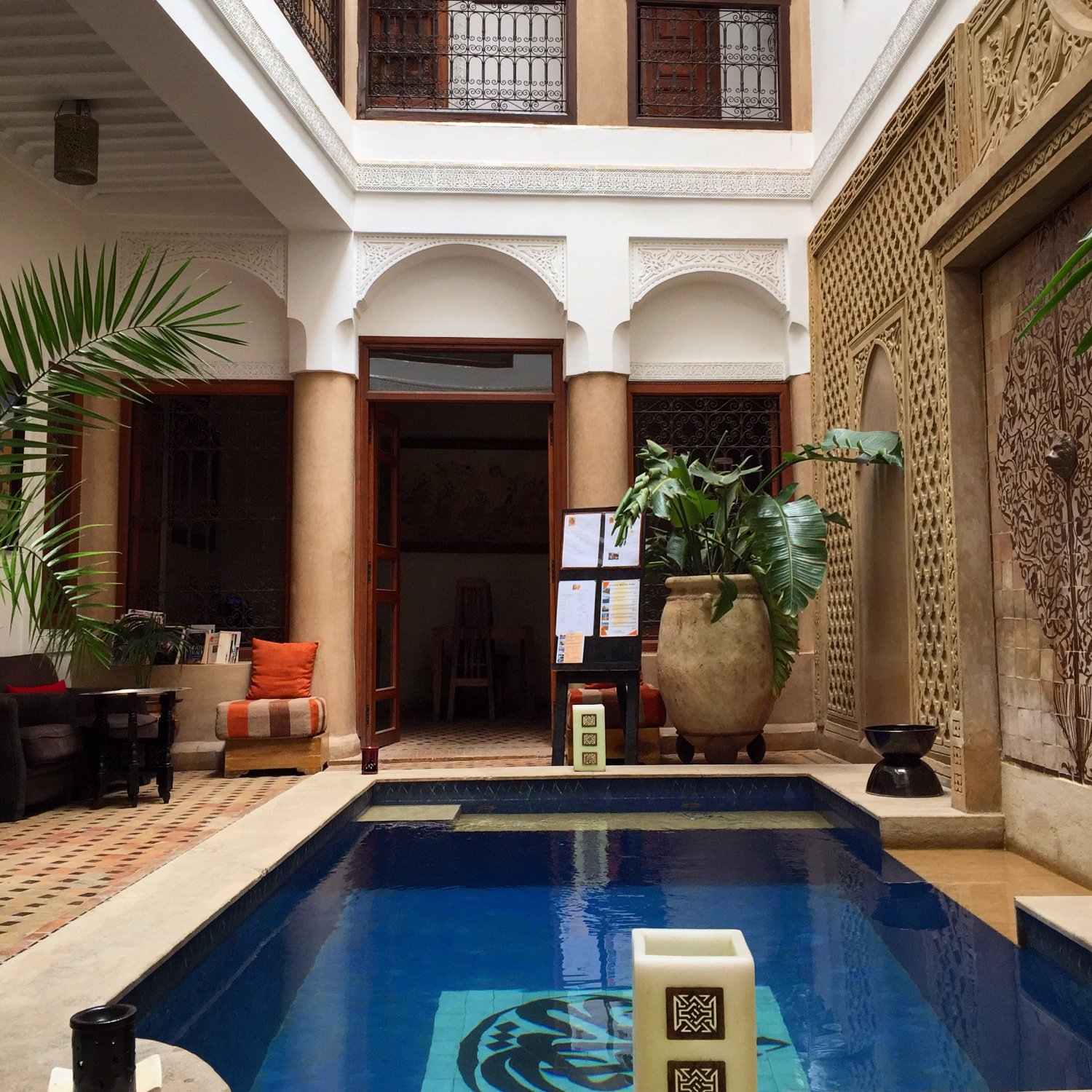 RIAD DAR BELDIA - Updated 2024 Prices & Hotel Reviews (Marrakech, Morocco)