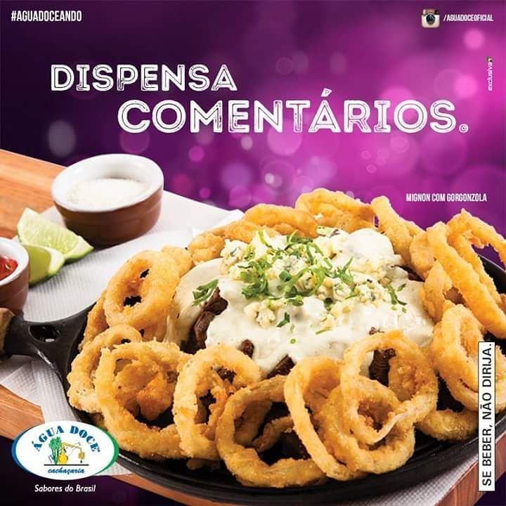Agua Doce Cachacaria, 아라라콰라 - 레스토랑 리뷰 - 트립어드바이저