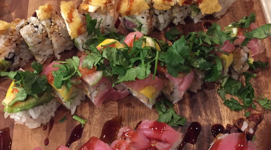 Sushimoto
