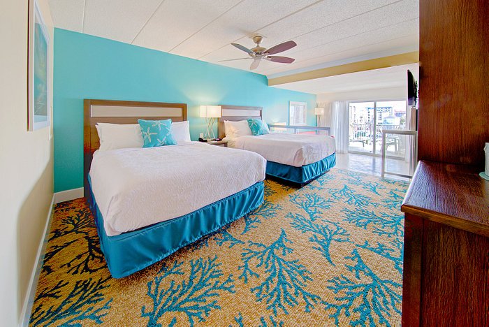 COMMANDER HOTEL & SUITES $80 ($̶1̶0̶9̶) - Updated 2023 Prices & Reviews -  Ocean City, MD