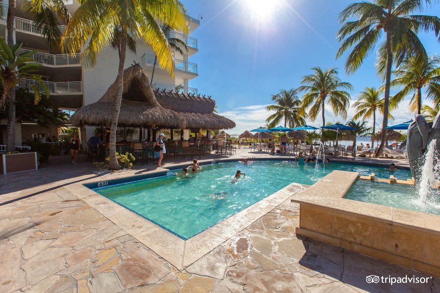 KEY LARGO BAY MARRIOTT BEACH RESORT $169 ($̶5̶1̶8̶) - Updated 2021