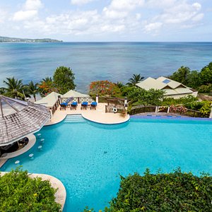 Calabash Cove Resort and Spa in St. Lucia