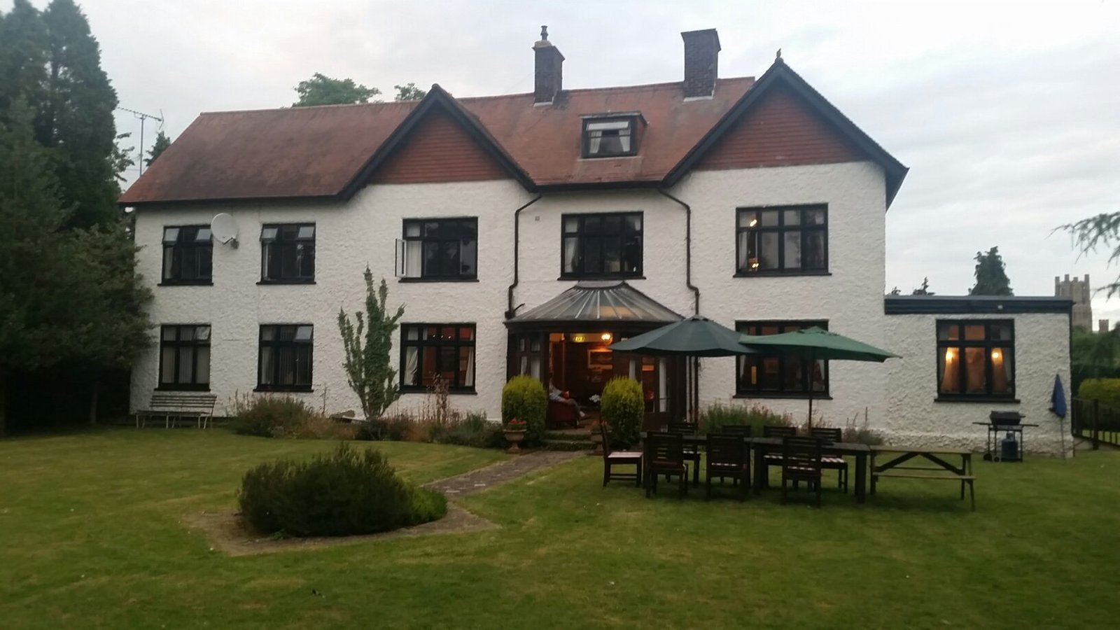 THE NYTON $95 ($̶1̶2̶5̶) - Updated 2024 Prices & B&B Reviews - Ely, England THE NYTON $95 ($̶1̶2̶5̶) - Updated 2024... 