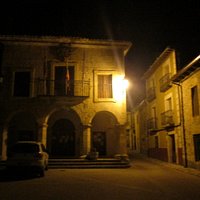 Imagen nocturna