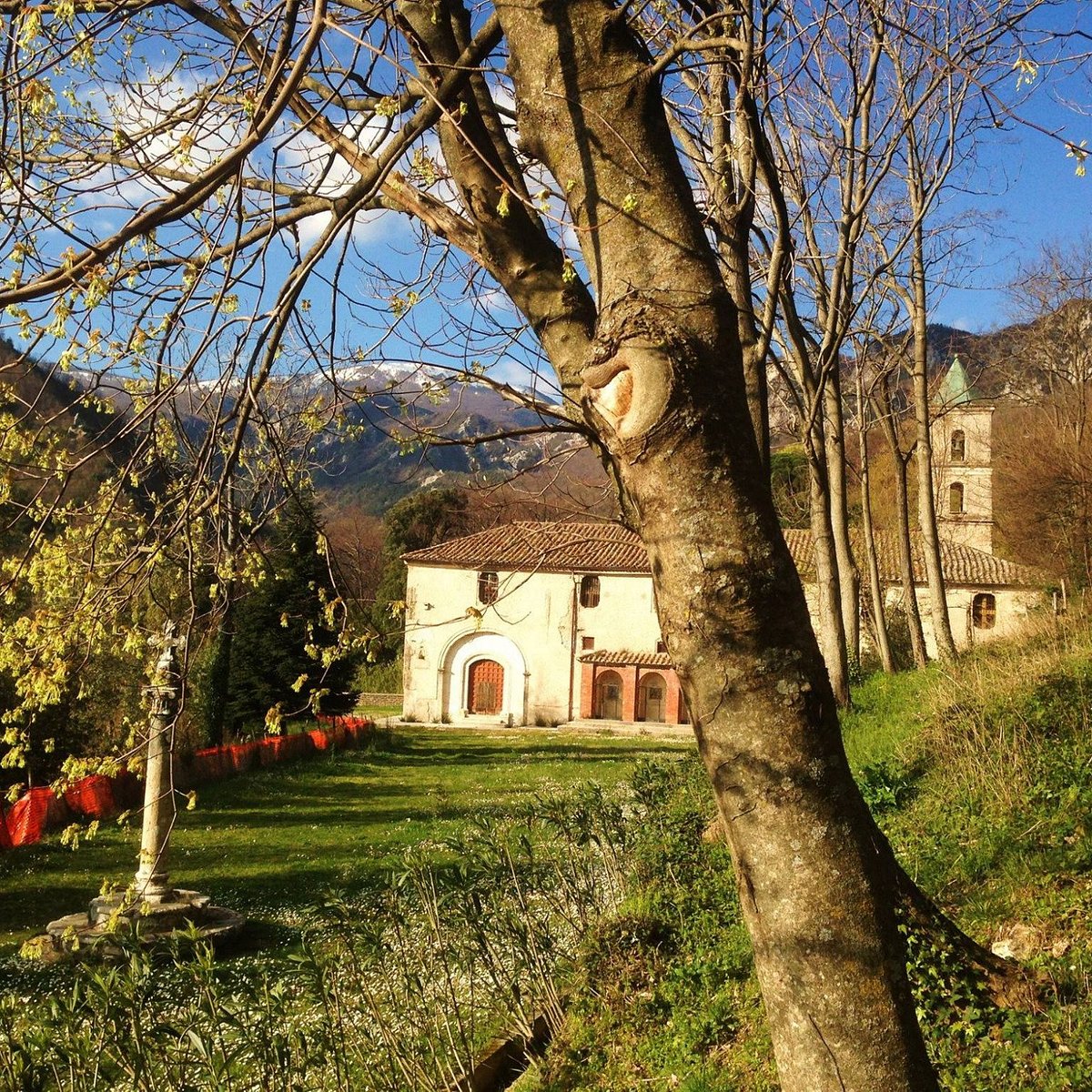 Santuario Maria Santissima Di Avigliano (Campagna): All You Need to Know