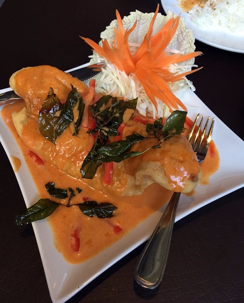 THE 5 BEST Thai Restaurants in Dartmouth Updated 2024