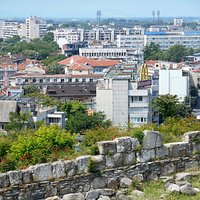 muralla