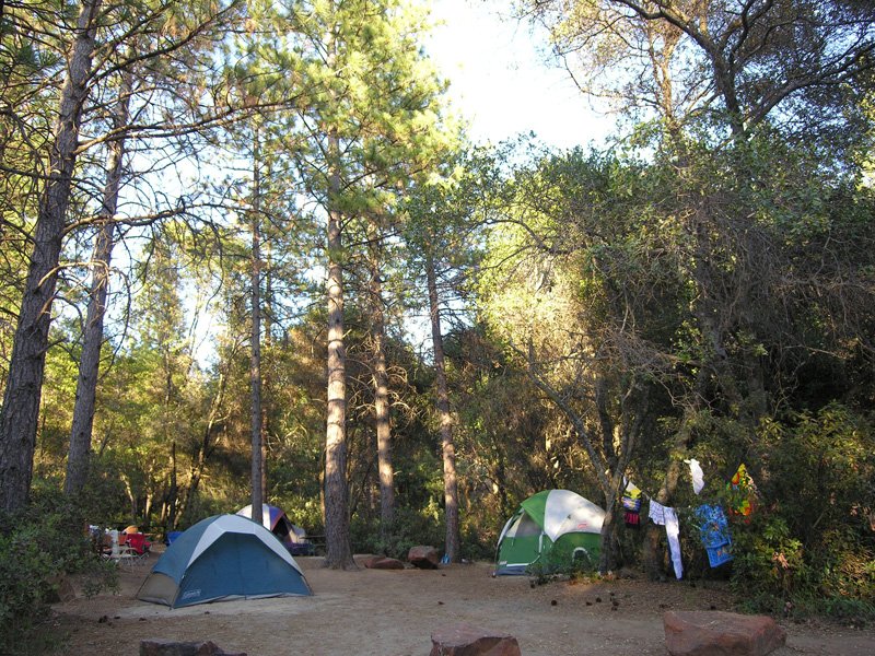 YOSEMITE PINES RV RESORT AND FAMILY LODGING Campground Reviews Groveland CA