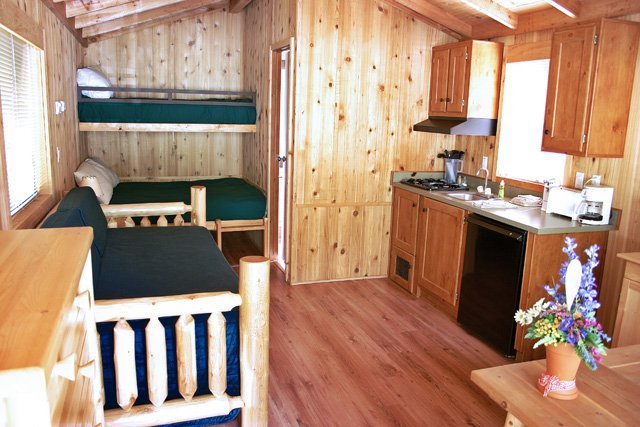 Loon Lake Lodge And Rv Resort Rooms Pictures And Reviews Tripadvisor