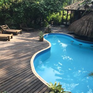 Hotel Warabi