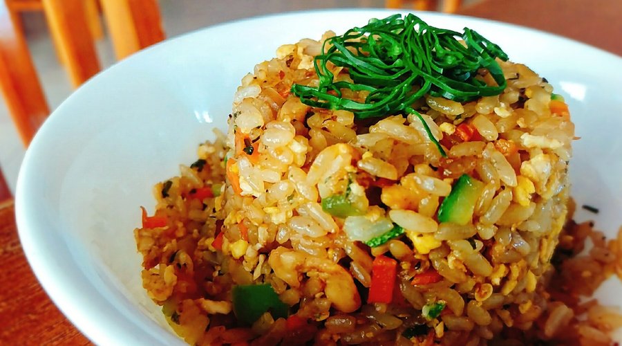 yakimeshi