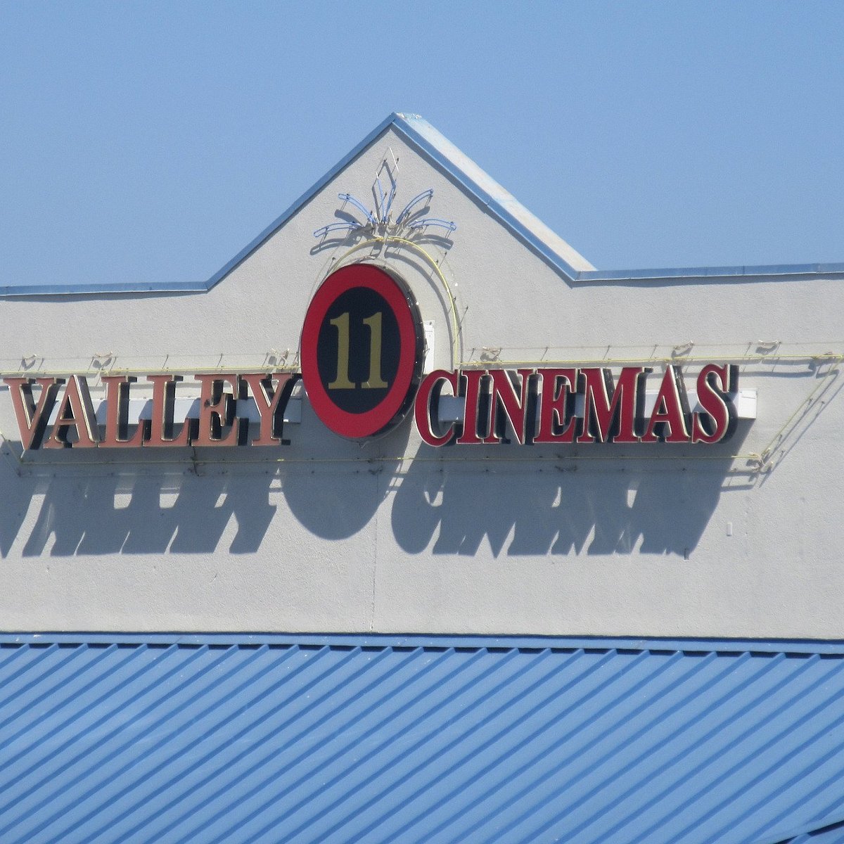 Valley 11 Cinemas (Anderson) All You Need to Know BEFORE You Go