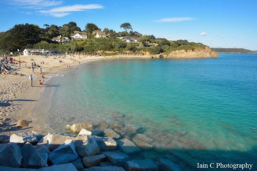 Swanpool Beach (Falmouth): All You Need to Know BEFORE You Go