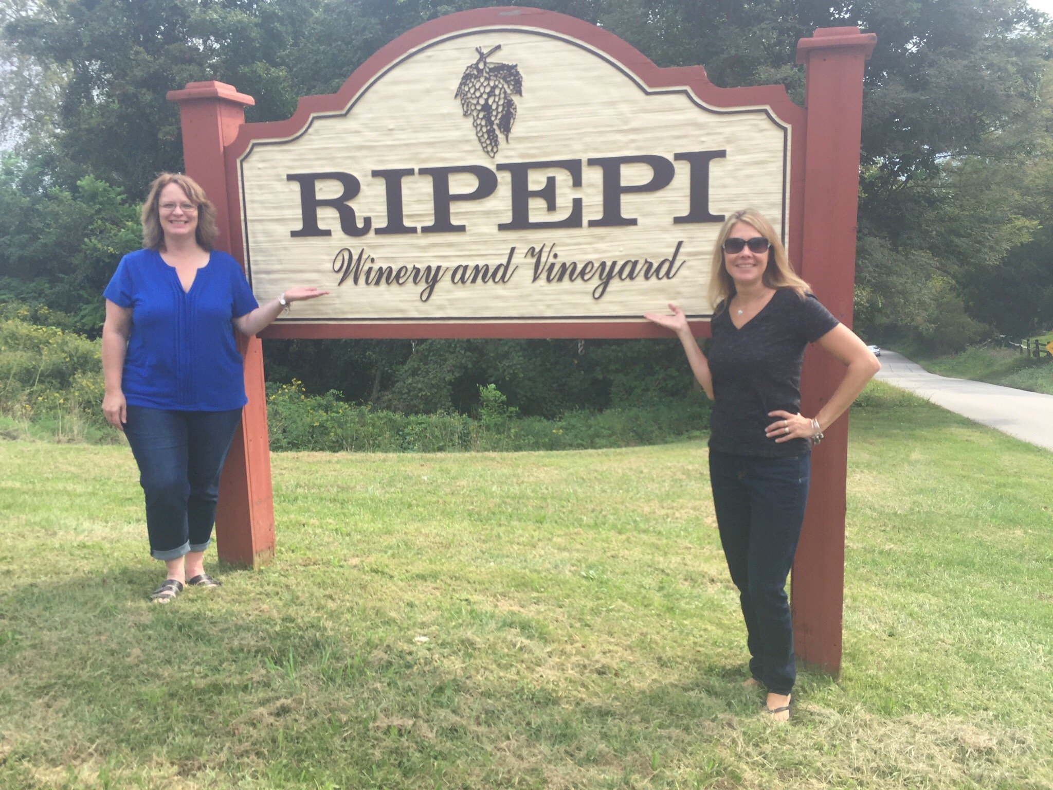 RIPEPI WINERY (Monongahela) - All You Need To Know BEFORE You Go