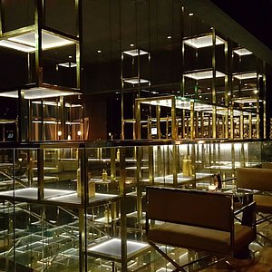 Armani/Prive (Dubai) - All You Need to Know BEFORE You Go